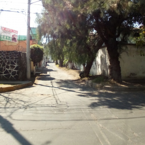 Local San Jerónimo