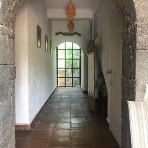 Renta Santiago Tepoztlán Morelos