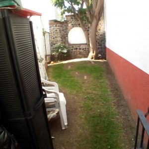 Rancho Cortés Cuernavaca