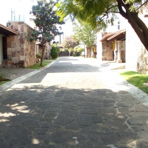 Rancho Cortés Cuernavaca