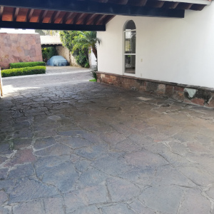 Renta Rancho Cortés Cuernavaca Mor.