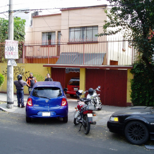 Romero de Terreros