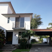 Rancho Cortés Cuernavaca